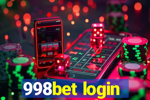 998bet login